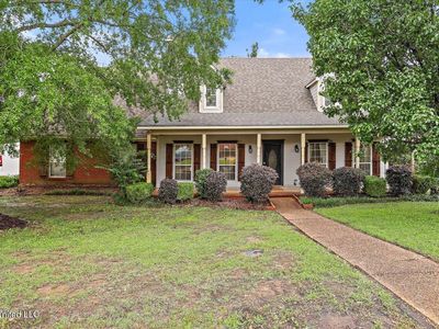501 Brighton Cir, Brandon, MS, 39047