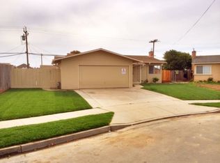 368 Mendocino Dr, Salinas, CA 93906