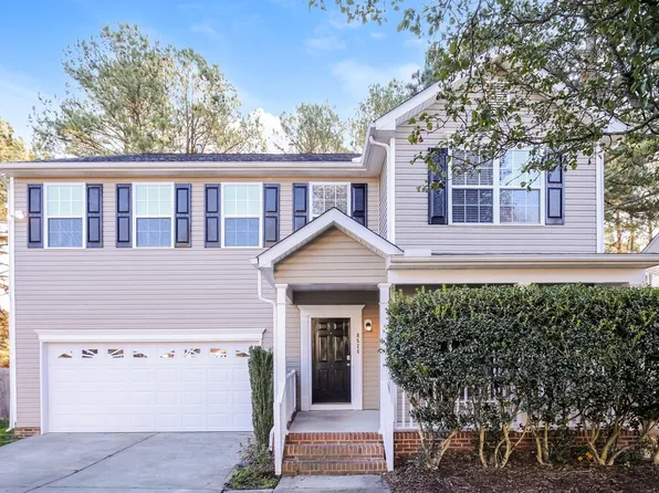 8524 Bratt Ave, Wake Forest, NC 27587