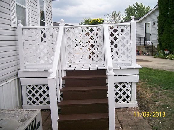4th image of 22652 S Butler Ln #126