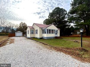 404 Railroad Ave, Mardela Springs, MD 21837