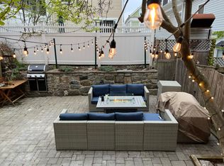 50 Mystic St #1, Charlestown, MA 02129