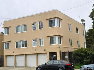5922 Camden St, Oakland, CA 94605