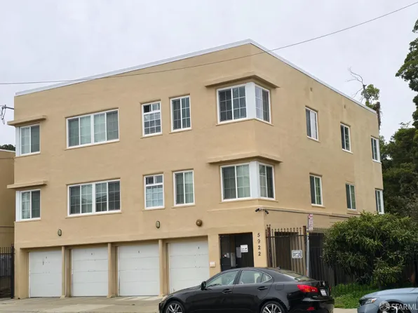 5922 Camden St, Oakland, CA 94605