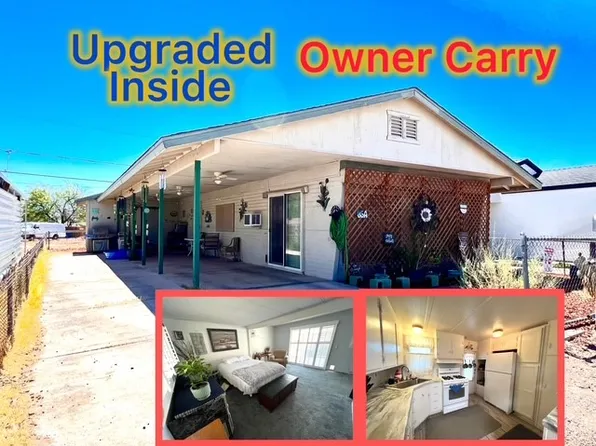 2038 Gregg Ln, Bullhead City, AZ 86442