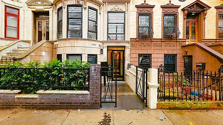 Rented by Doorway NYC, LLC