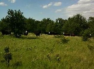 1091 County Road 412, Gainesville, TX 76240