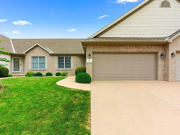 2nd image of 61 Fox Creek Ct