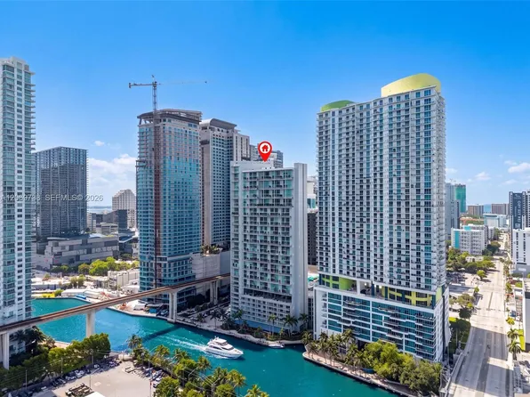 690 SW 1st Ct APT 2122, Miami, FL 33130