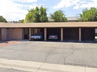 1181 Lowell Ct APT 5, Grand Junction, CO 81506