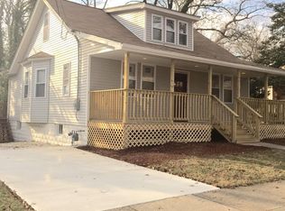 27 N Hilltop Ave, Somerdale, NJ 08083