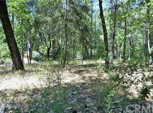 829 Wagstaff Rd, Paradise, CA 95969