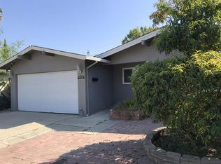 4038 San Bernardino Way, San Jose, CA 95111