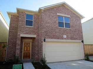 3719 Main Aspen Dr, Houston, TX 77025