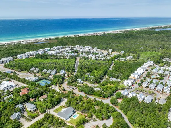 LOT 162 Gulf Walk, Santa Rosa Beach, FL 32459