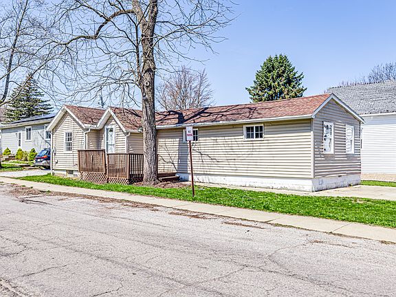 Ranch in Springfield LSD