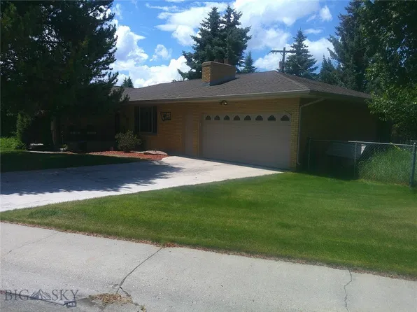 2245 Skyway Ave, Butte, MT 59701