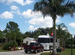 3027 Belle Of Myers Rd, Labelle, FL 33935