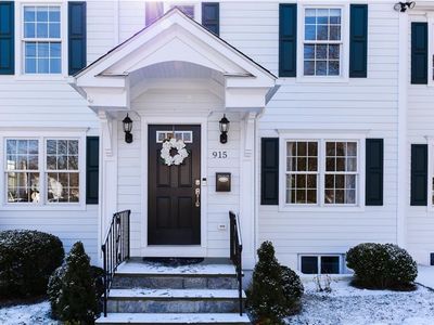 915 Lorena St, Mamaroneck, NY, 10543