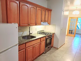 Rented by United Realty Equities