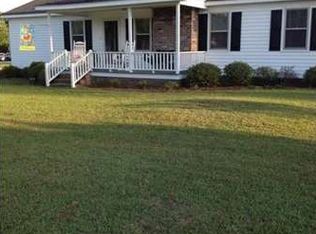 300 Wisteria Ave, Marion, SC 29571