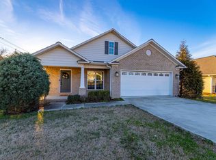 1228 Sagewood Pl, Jacksonville, AL 36265