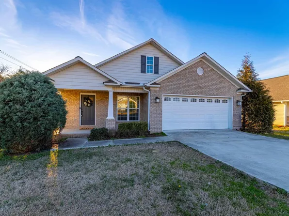 1228 Sagewood Pl, Jacksonville, AL 36265