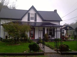 420 Vinson Hollow Rd, Bybee, TN 37713