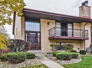8341 160th Pl #8341, Tinley Park, IL 60477