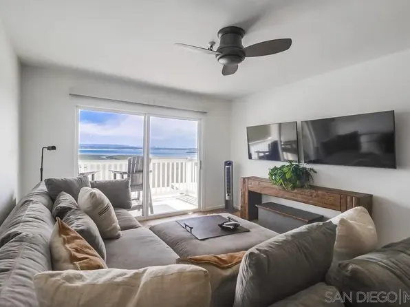 3991 Crown Point Dr Unit 217, San Diego, CA 92109