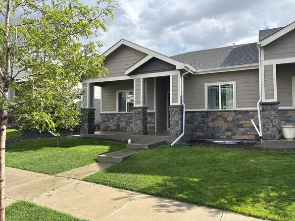 3715 Sunrise Hills Dr, Cheyenne, WY 82009