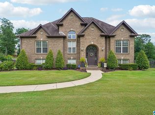 1029 Greendale Dr, Helena, AL 35022