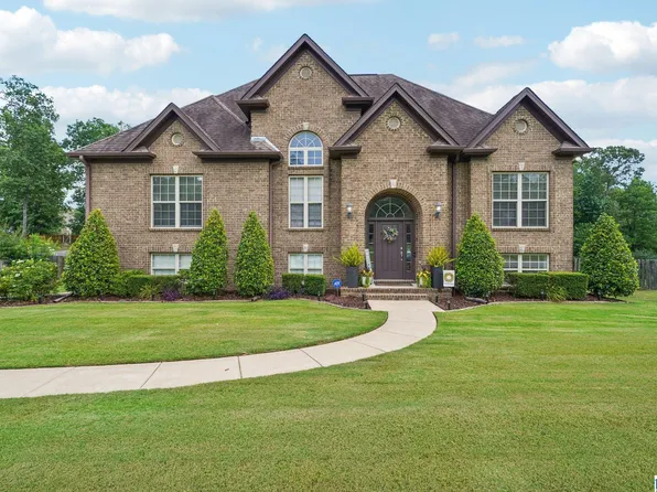 1029 Greendale Dr, Helena, AL 35022