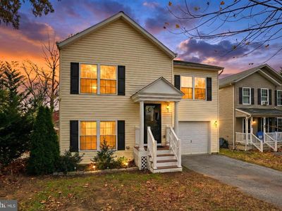 809 Bunch Ave, Glen Burnie, MD, 21060