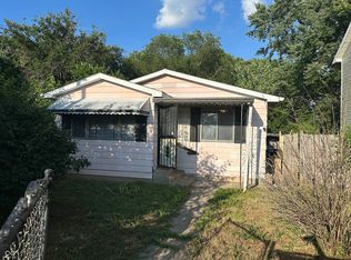 1133 N Tremont St, Indianapolis, IN