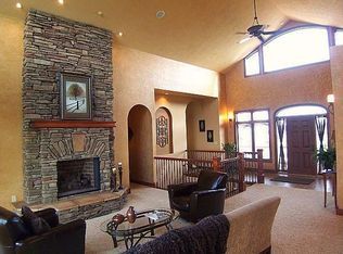 47193 S Clubhouse Rd, Sioux Falls, SD 57108