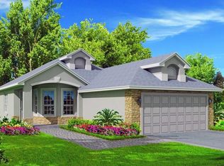 8058 Bridgeport Bay Cir, Mount Dora, FL 32757