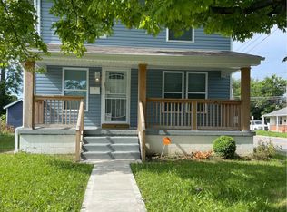 1040 E 18th Ave, Columbus, OH 43211