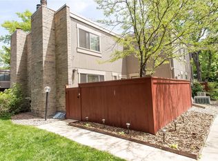 1243 S Yosemite Way UNIT 84, Denver, CO 80247