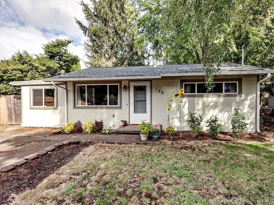 149 Donald St, Oregon City, OR 97045 Zillow