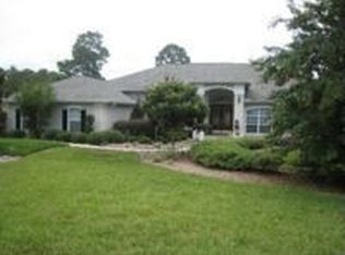 5759 N Carnation Dr, Beverly Hills, FL 34465