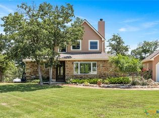 15646 Fm 2843, Salado, TX 76571