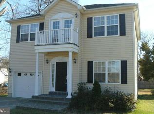 4429 Strauss Ave, Indian Head, MD