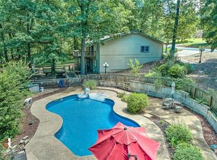 28 Melanie Dr, Bella Vista, AR 72714