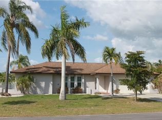 1205 NE 10th Ln, Cape Coral, FL 33909