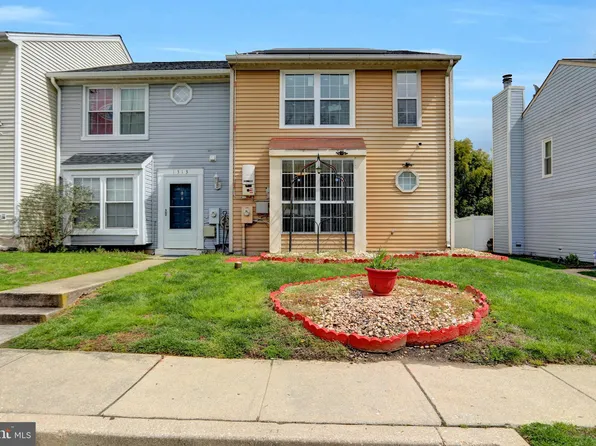 1311 Stockett Sq, Belcamp, MD 21017