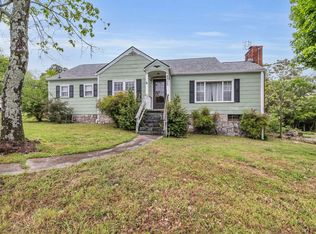 4315 Bennett Rd, Chattanooga, TN 37412