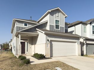 1036 Legend Milton Ln, Austin, TX 78748