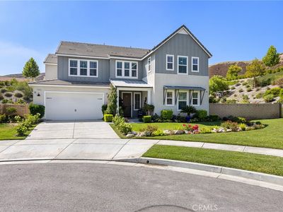 19018 Chestnut Glen Ct, Santa Clarita, CA, 91387
