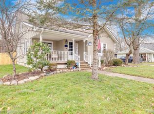 257 Fairgrove St, Romeo, MI 48065